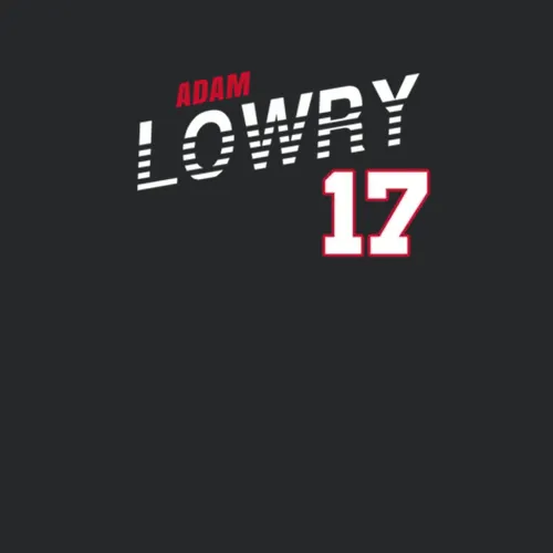 Adam Lowry 17 Favorite Player Winnipeg Hockey Fan
