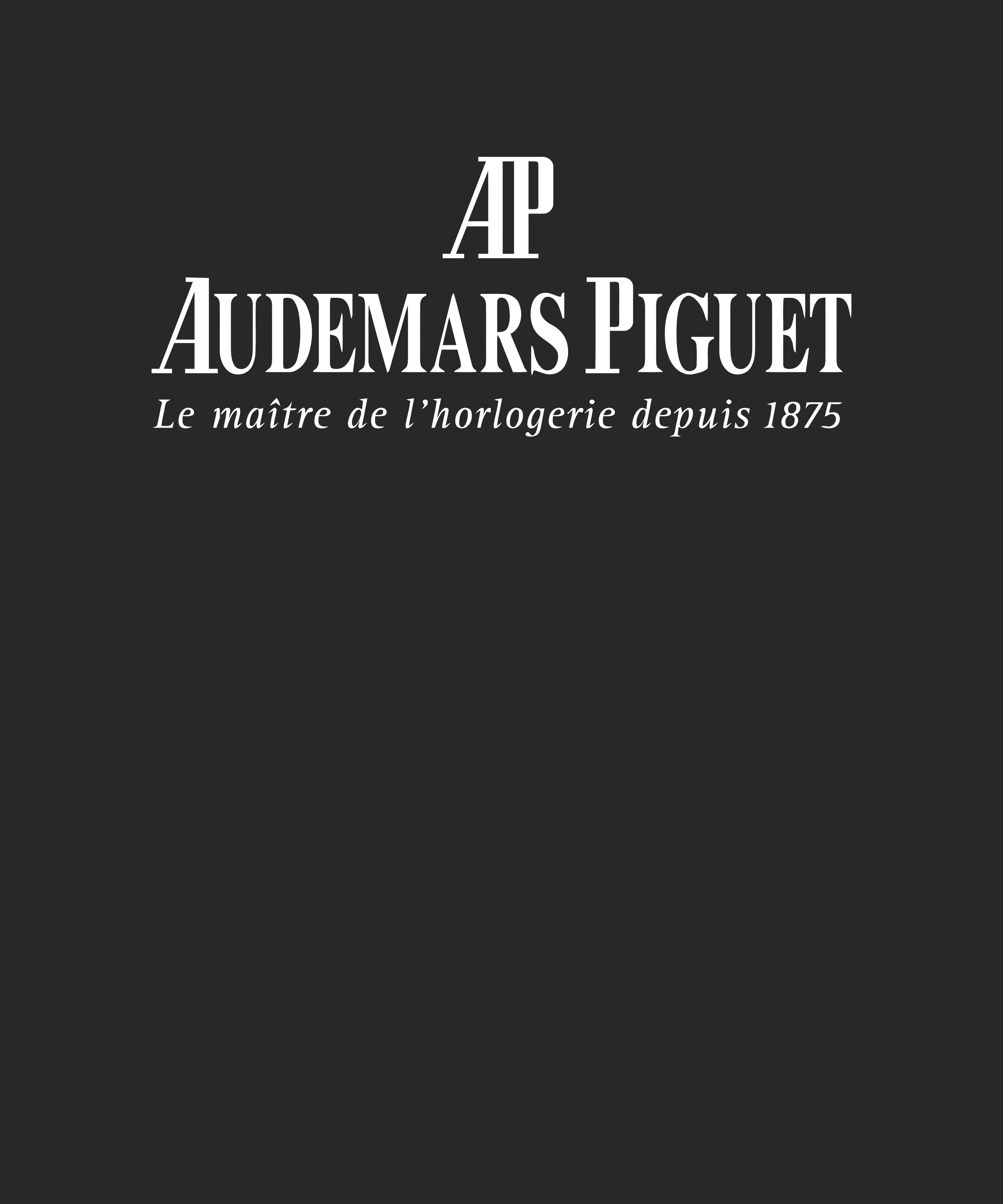 Audemars Piguet Watches Logo