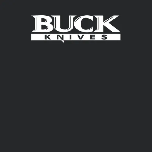 Buck Blades Knives Outdoors Cooking Chef Hunting Fan