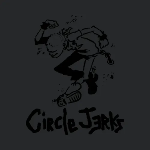 Circle Jerks Punk Rock Retro