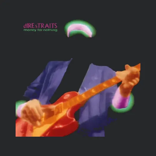 Dire Straits 80s Rock Music