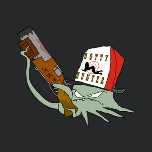 Early Cuyler Squidbillies 1