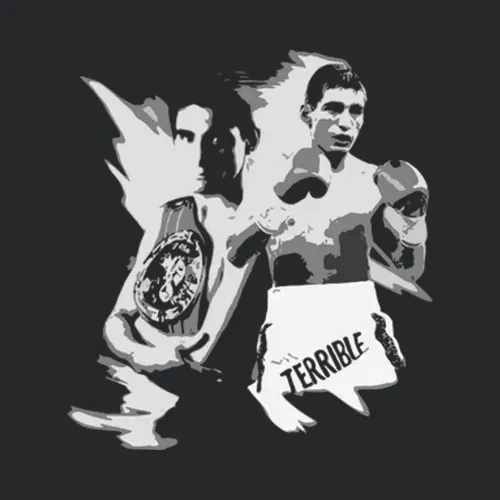 Erik Morales Mexican Boxing