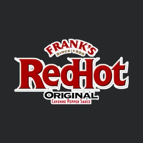 Franks Red Hot Sauce Redhot