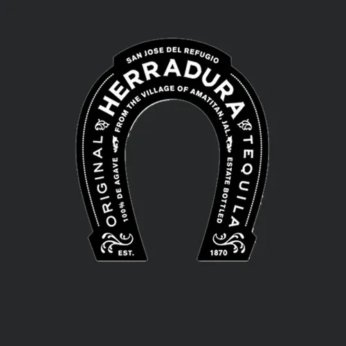 Herradura Tequila Logo Alcohol Drinking Gift Cool