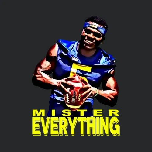 Jabrill Peppers Michigan Wolverines Mr Everything