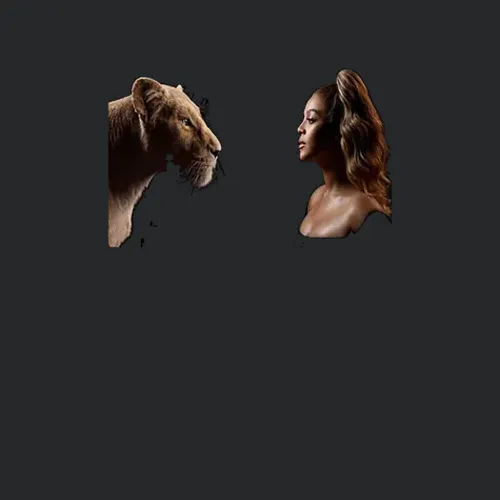 Lion King Beyonce Nala Character