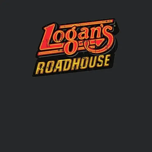 Logans Roadhouse Fast Food Restaurant Distressed