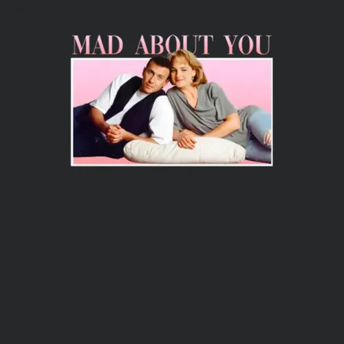 Mad About You 90s Tv Series