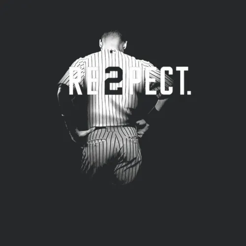 Respect Derek Jeter Re2pect