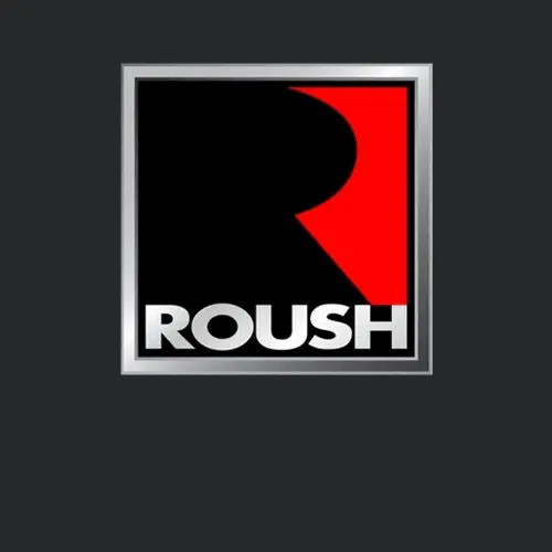 Roush Racing Ford Mustang Performace Car T Shirts