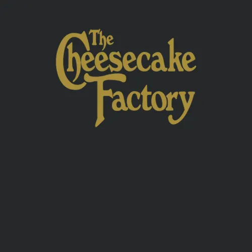 The Cheesecake Factory Popular Bakery Restaurant