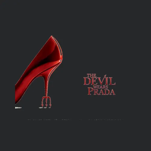 The Devil Wears Prada Movie