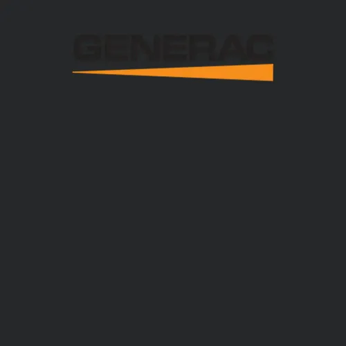 The Quotable Tees Generic Generac Powertools Logo