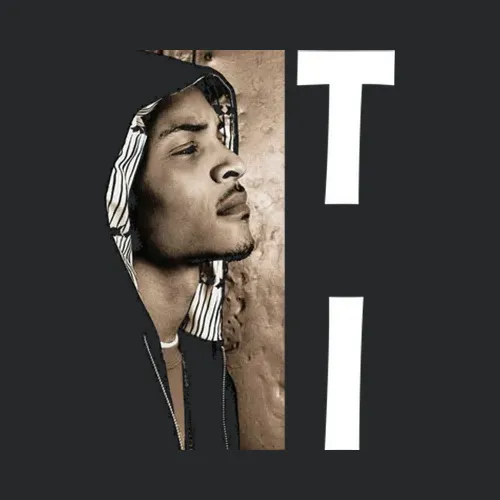 Ti Rapper Music T I Hip Hop