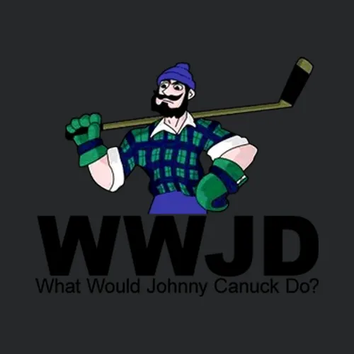 What Would Johnny Canuck Do