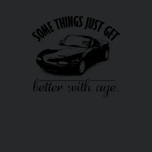 1990 Mazda Miata Mx 5 Better With Age Vintage Car