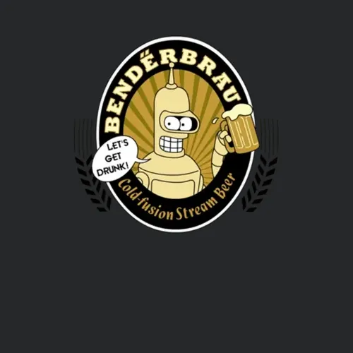 Bender Rodriguez Futurama Fictional Character Fan