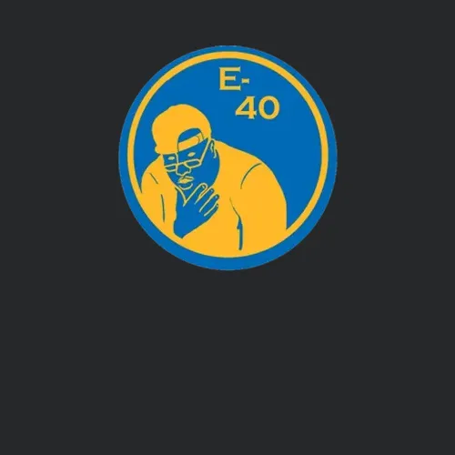 E 40 Bay Area Legend Hip Hop Rap