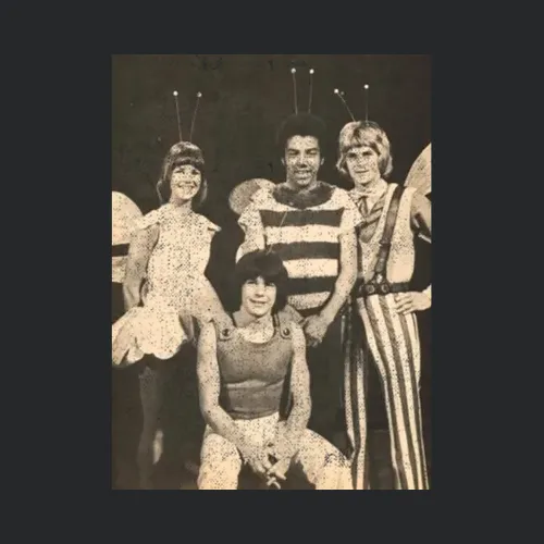 The Bugaloos Fictional Musican Band Character Fan