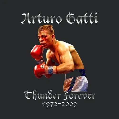 Arturo Gatti Boxing Tribute