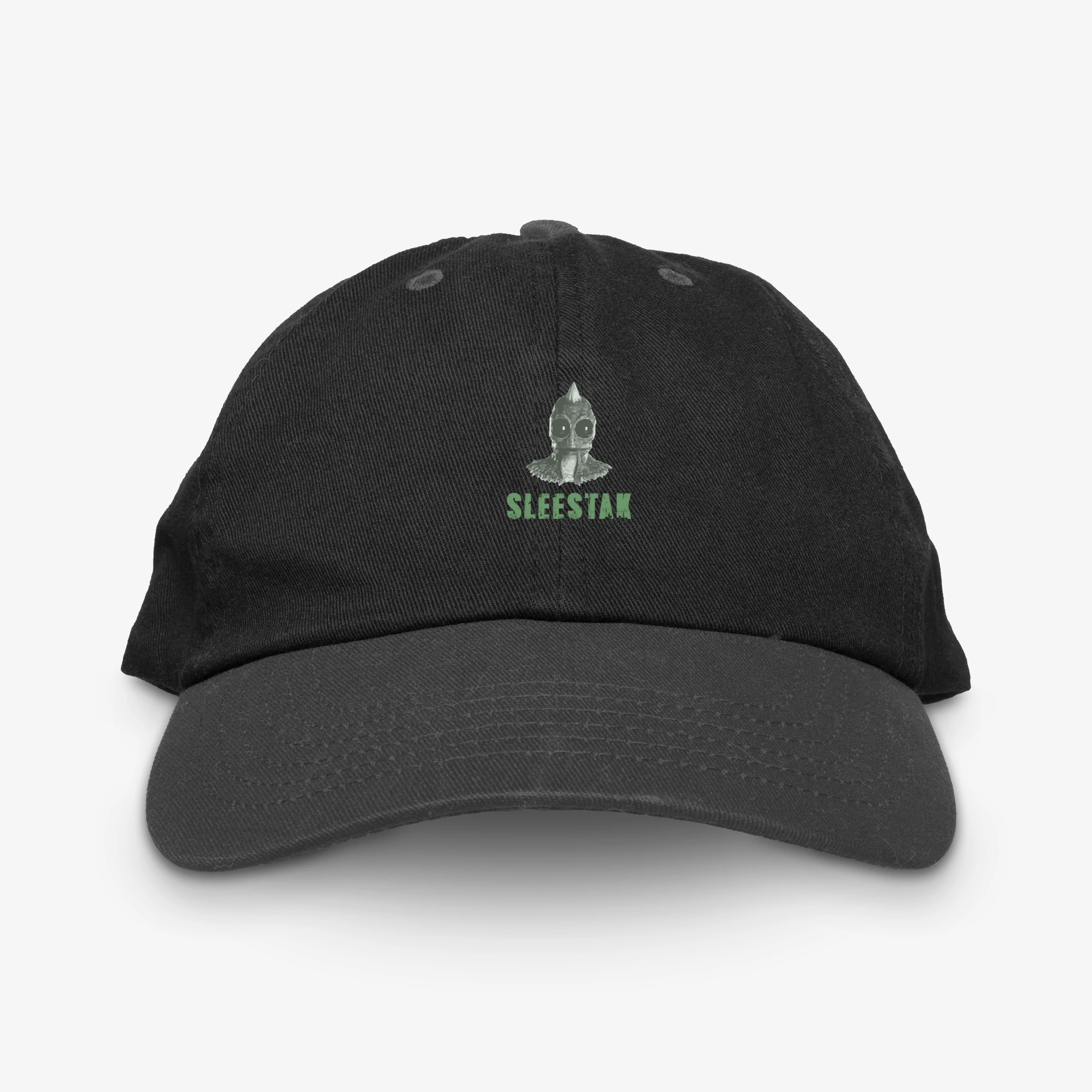 Sleestak Distressed Vintage St