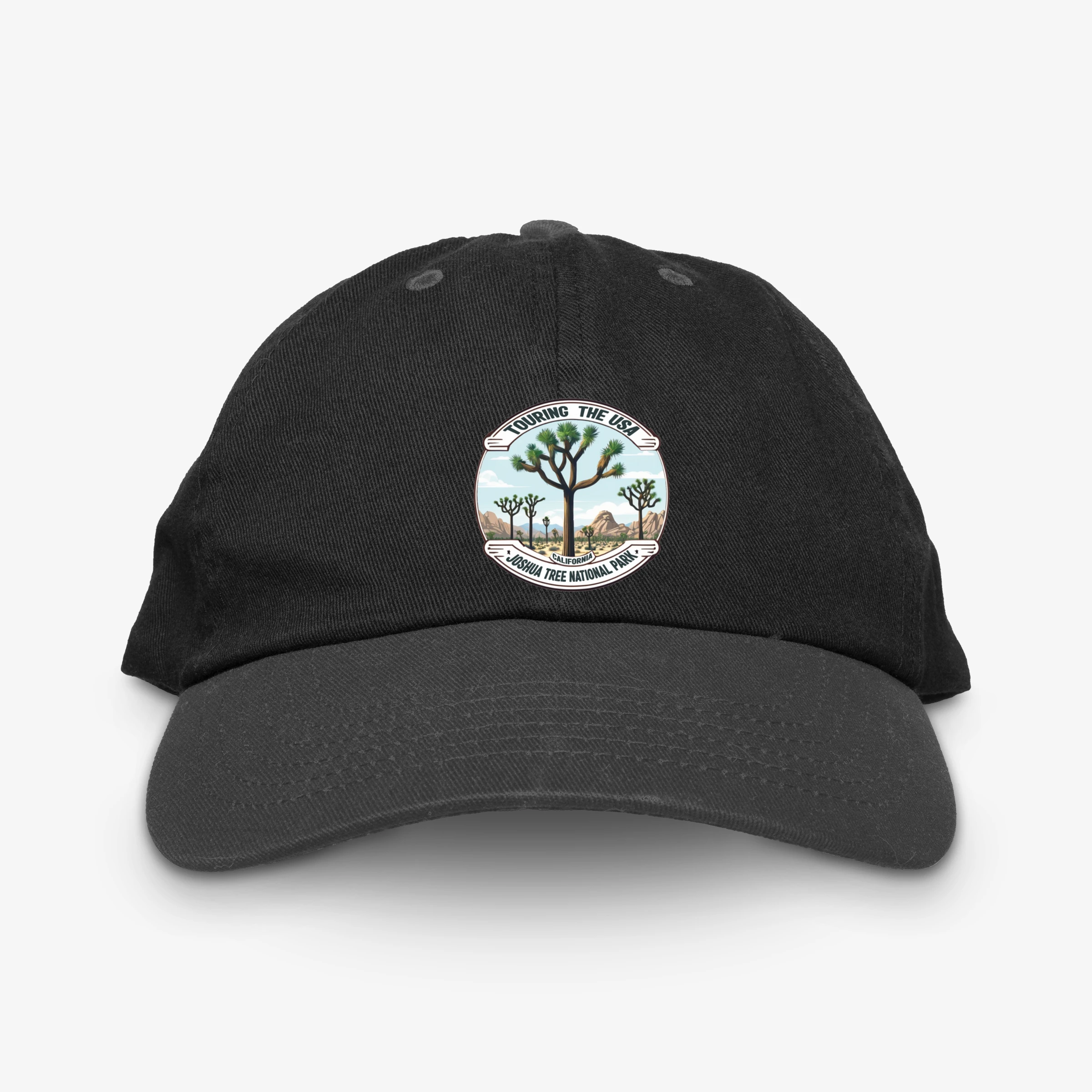 Touring The Usa Joshua Tree
