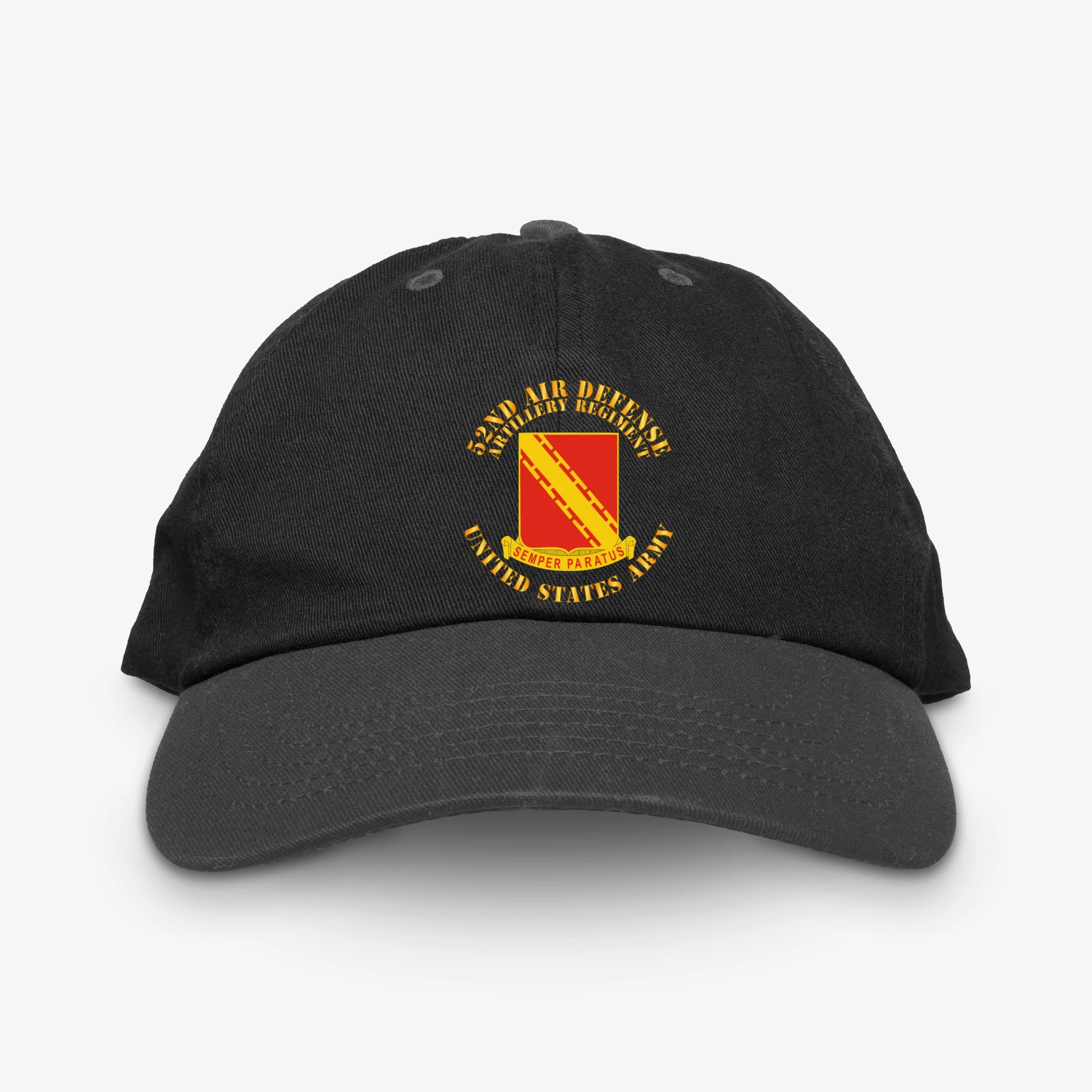 Army 52nd Air Defense Artillery Regiment Us Army