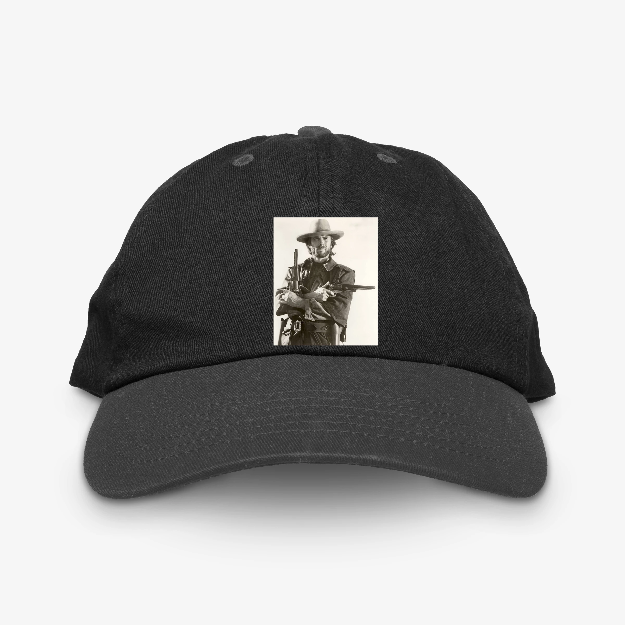 Gatsbe Exchange Outlaw Josey Wales Clint Eastwood