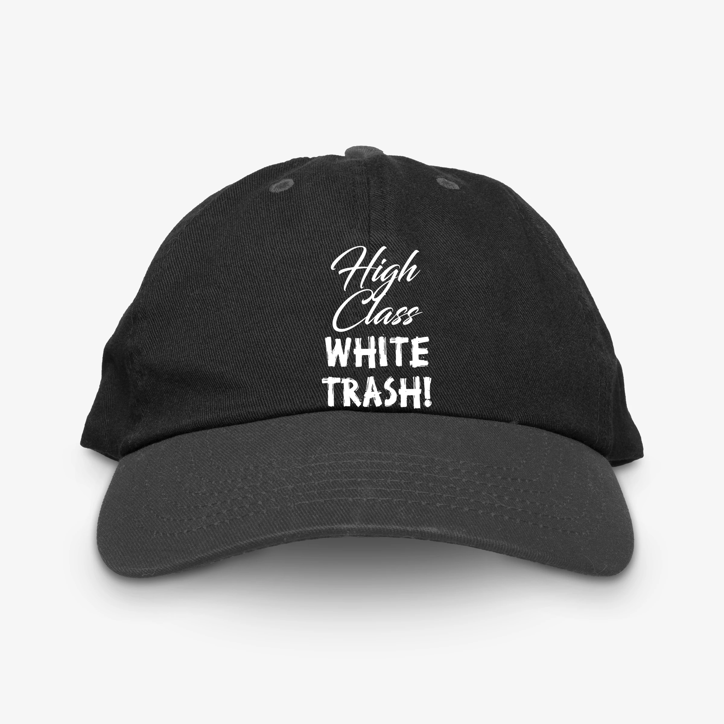 High Class White Trash For Men Andampampamp Women