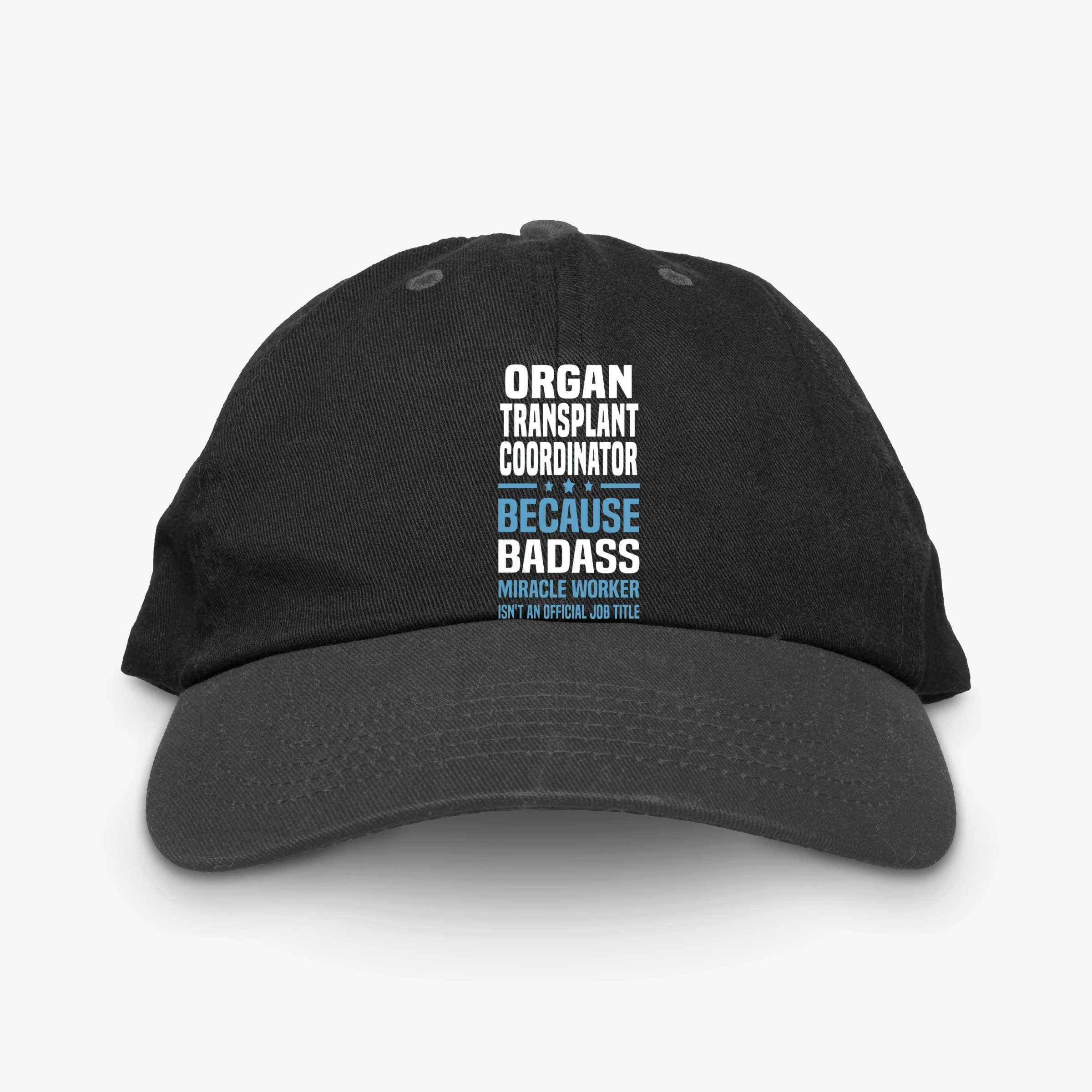 Organ Transplant Coordinator