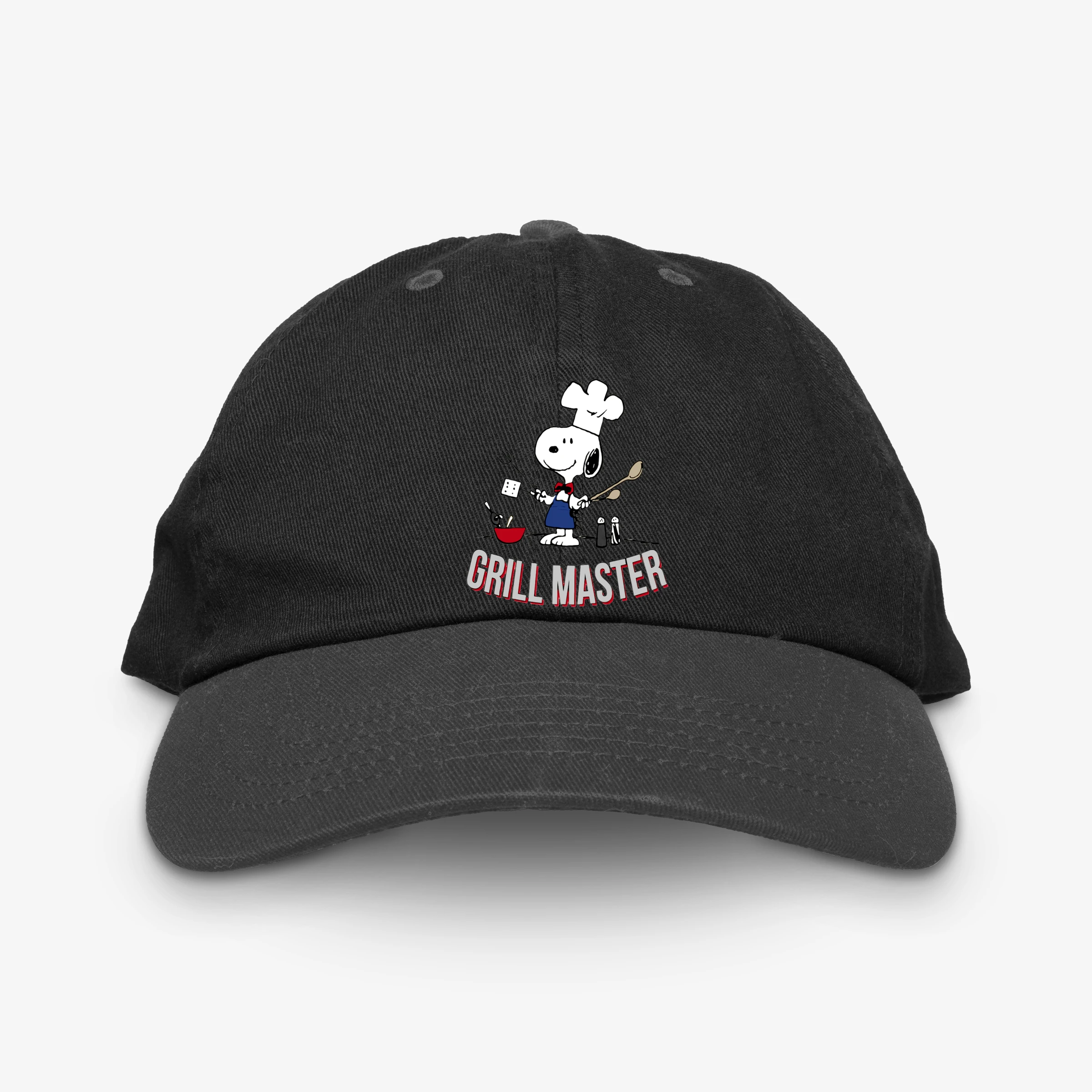 Peanuts Snoopy Grill Master