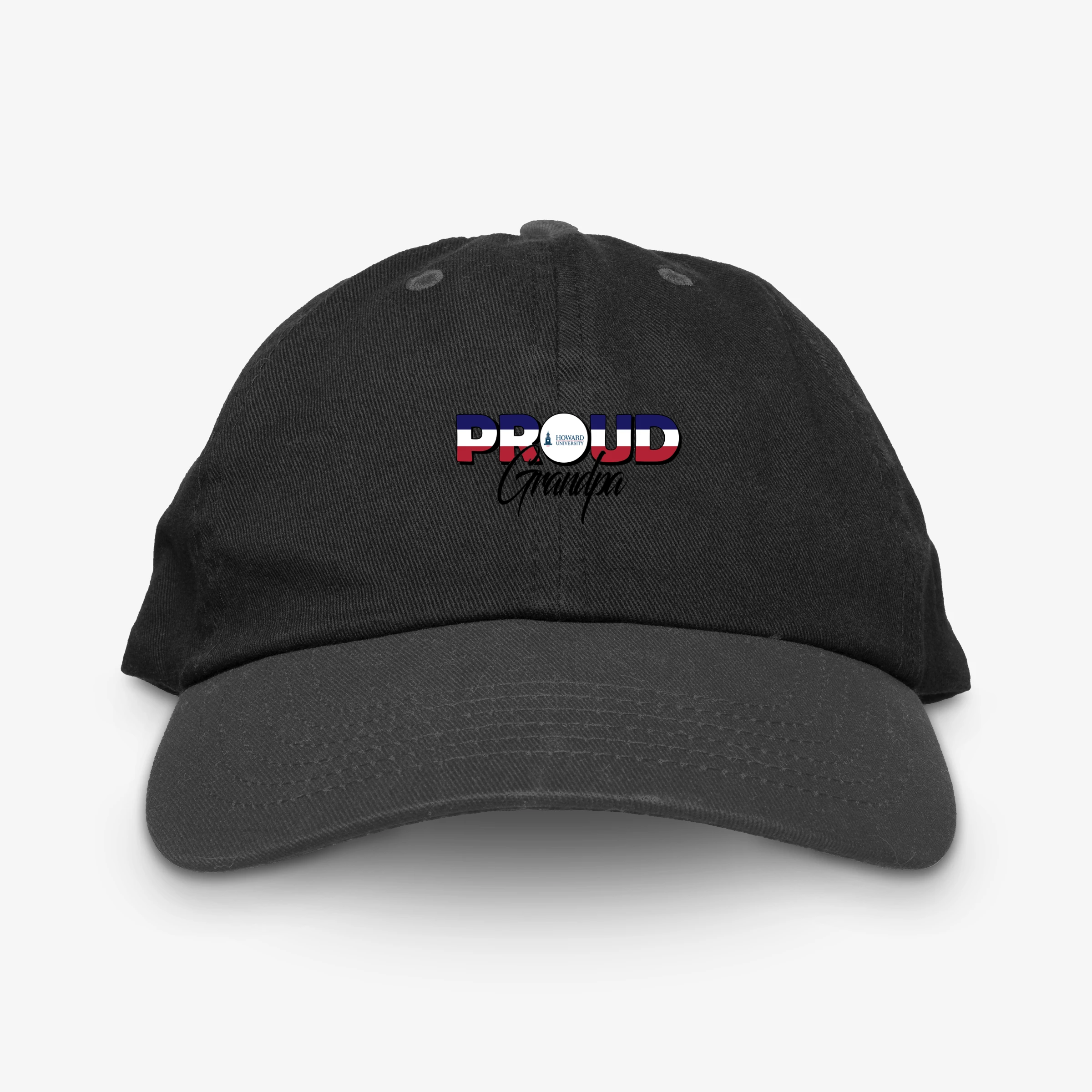 Proud Grandpa Howard University Best Family Gifts