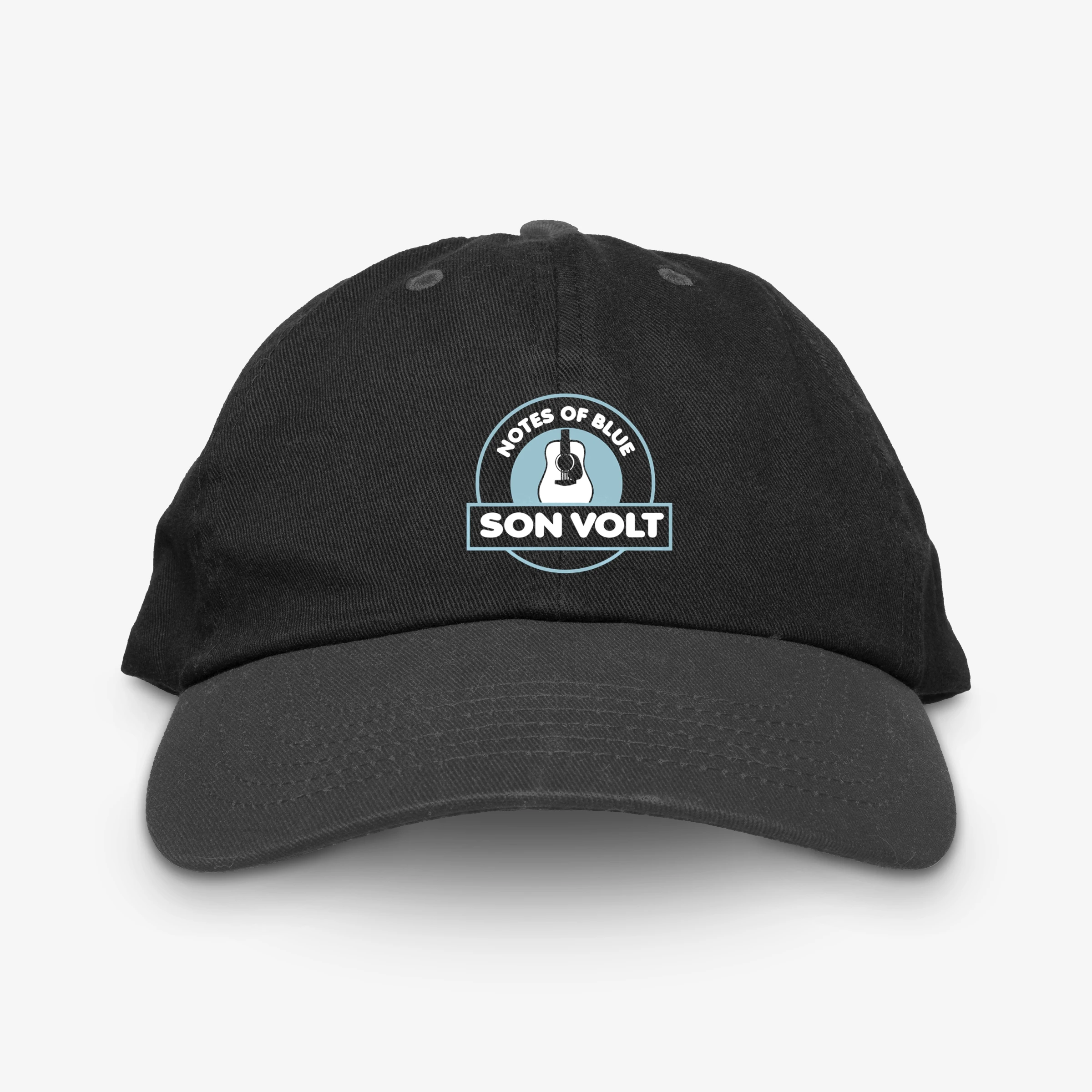 Son Volt Band Notes Of Blue
