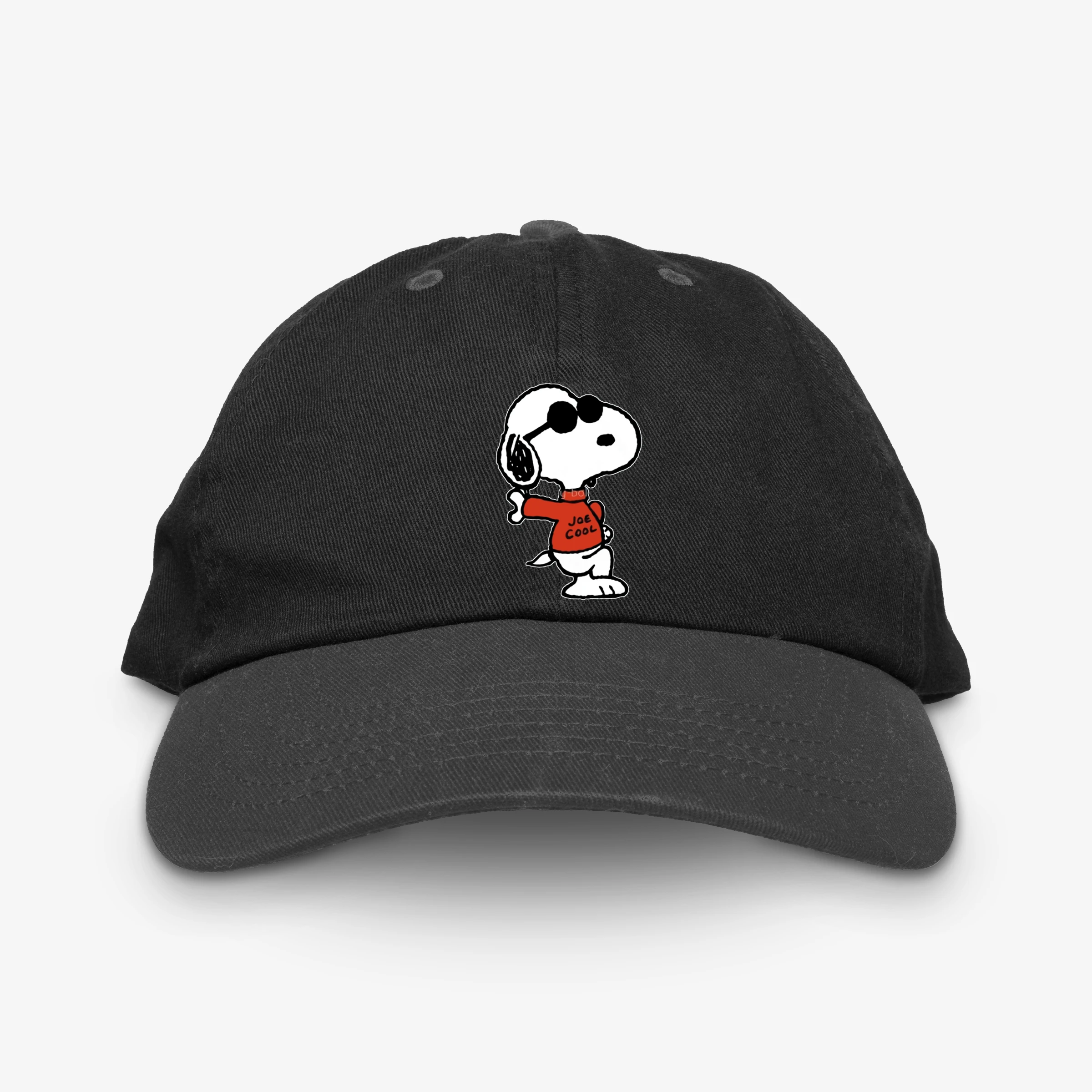 The Peanuts Snoopy Joe Cool