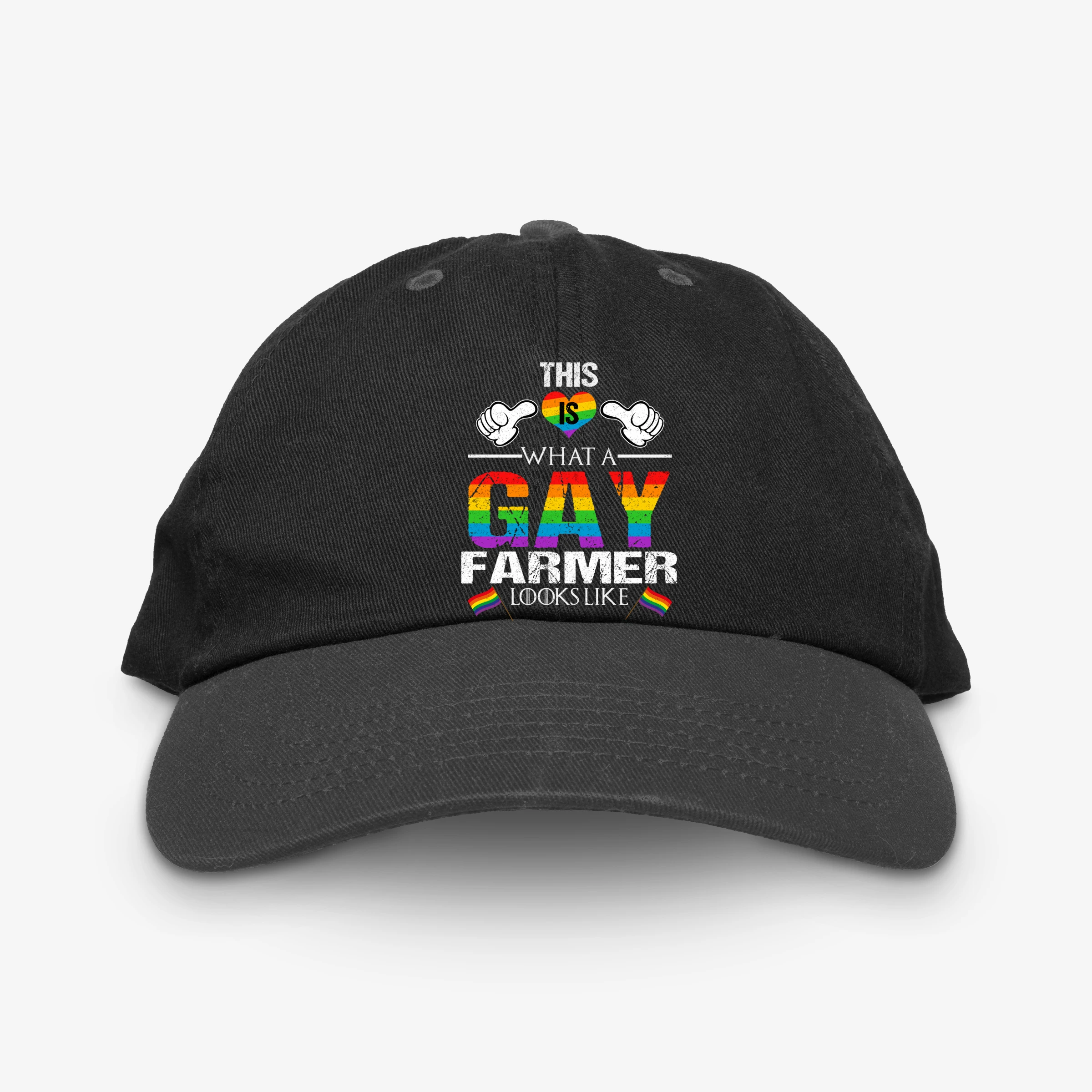 This Is What A Gay Farmer Looks Like Lgbt Pride 2020