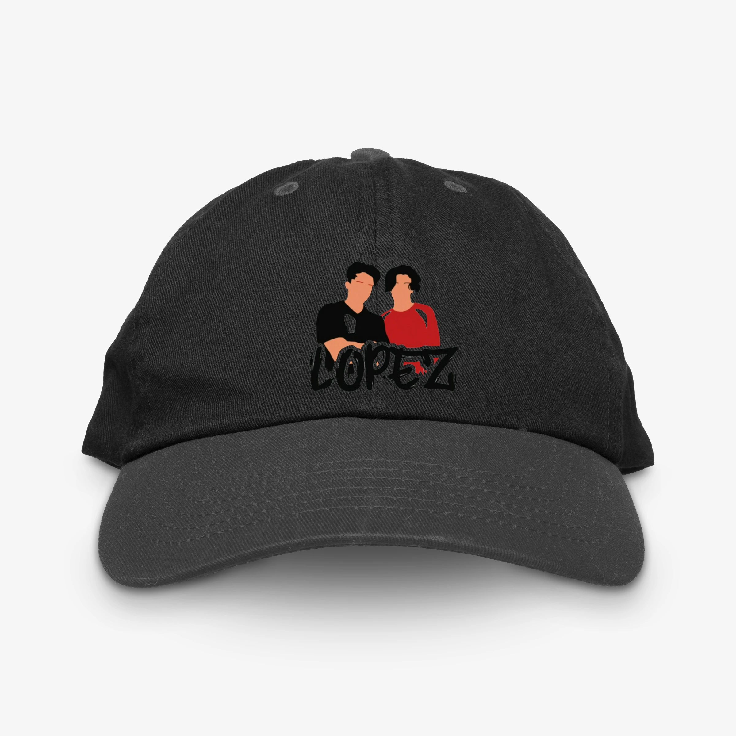 Tony Lopez Helicopter Merch