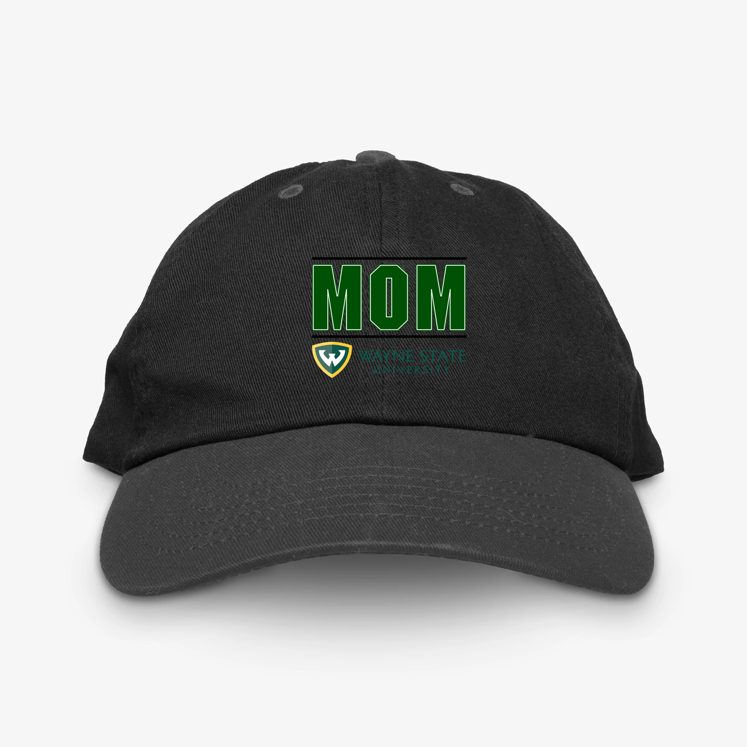 Wayne State University Proud Mom Parents Day 2020