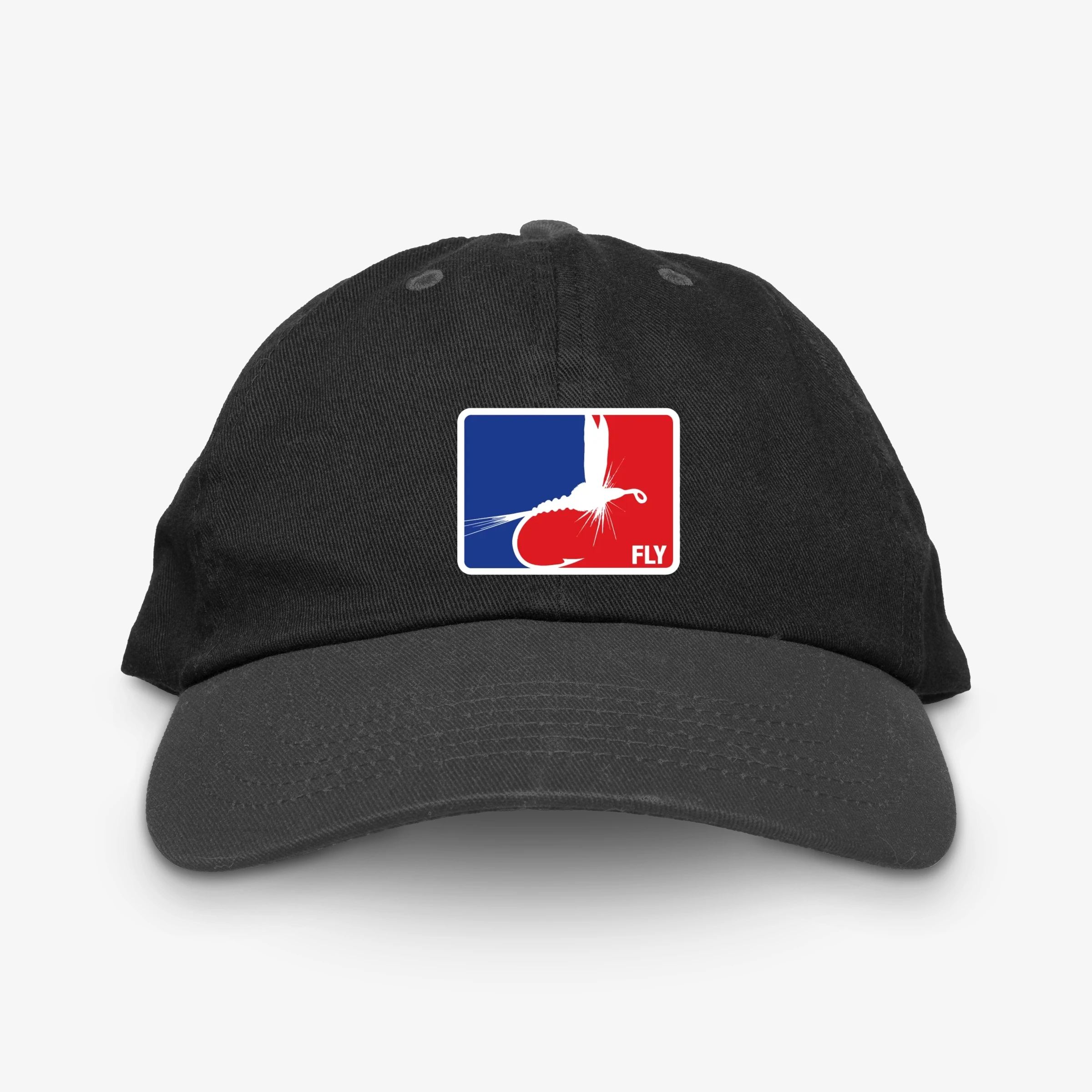Fishing Major League Fly Fishing