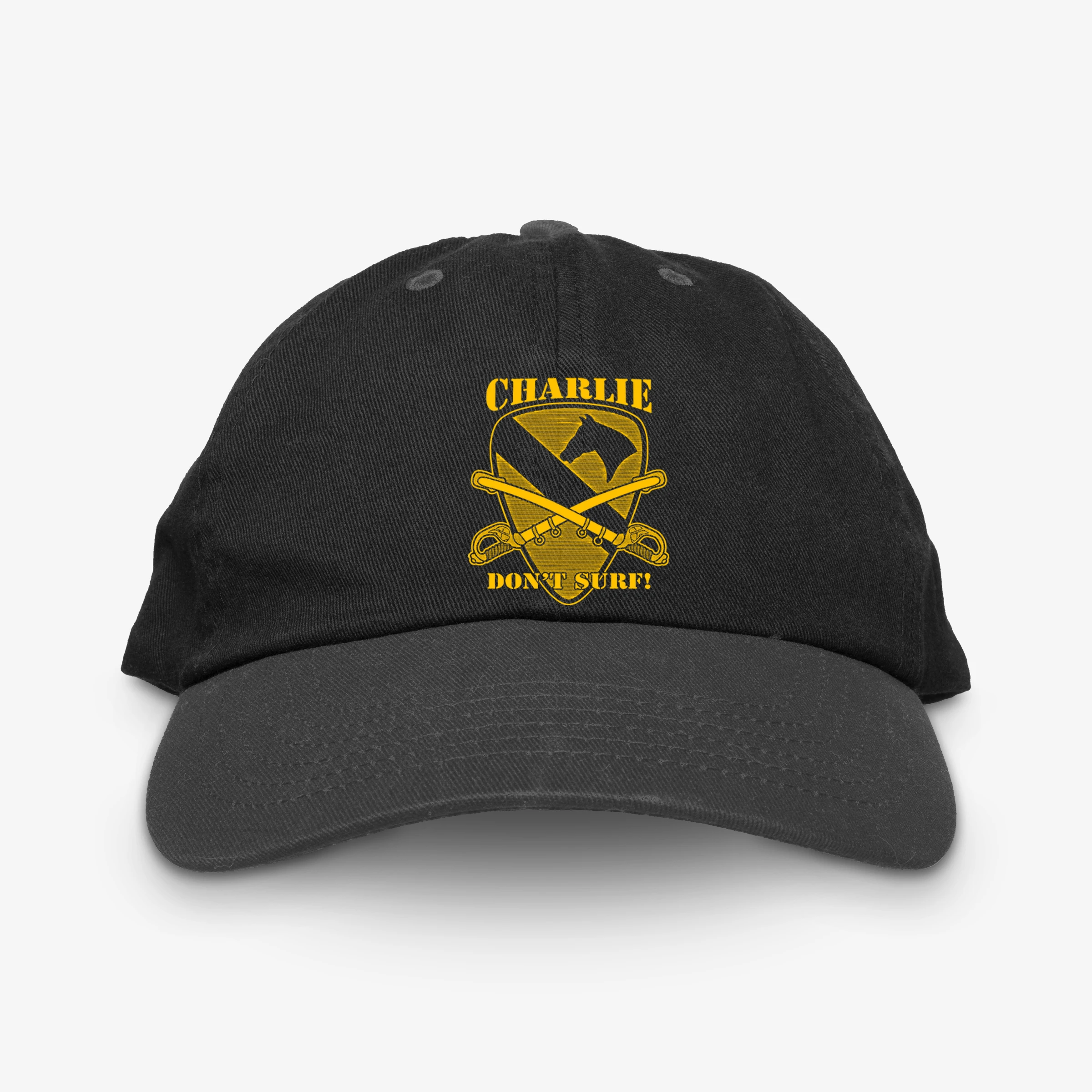 Apocalypse Now Charlie Dont Surf