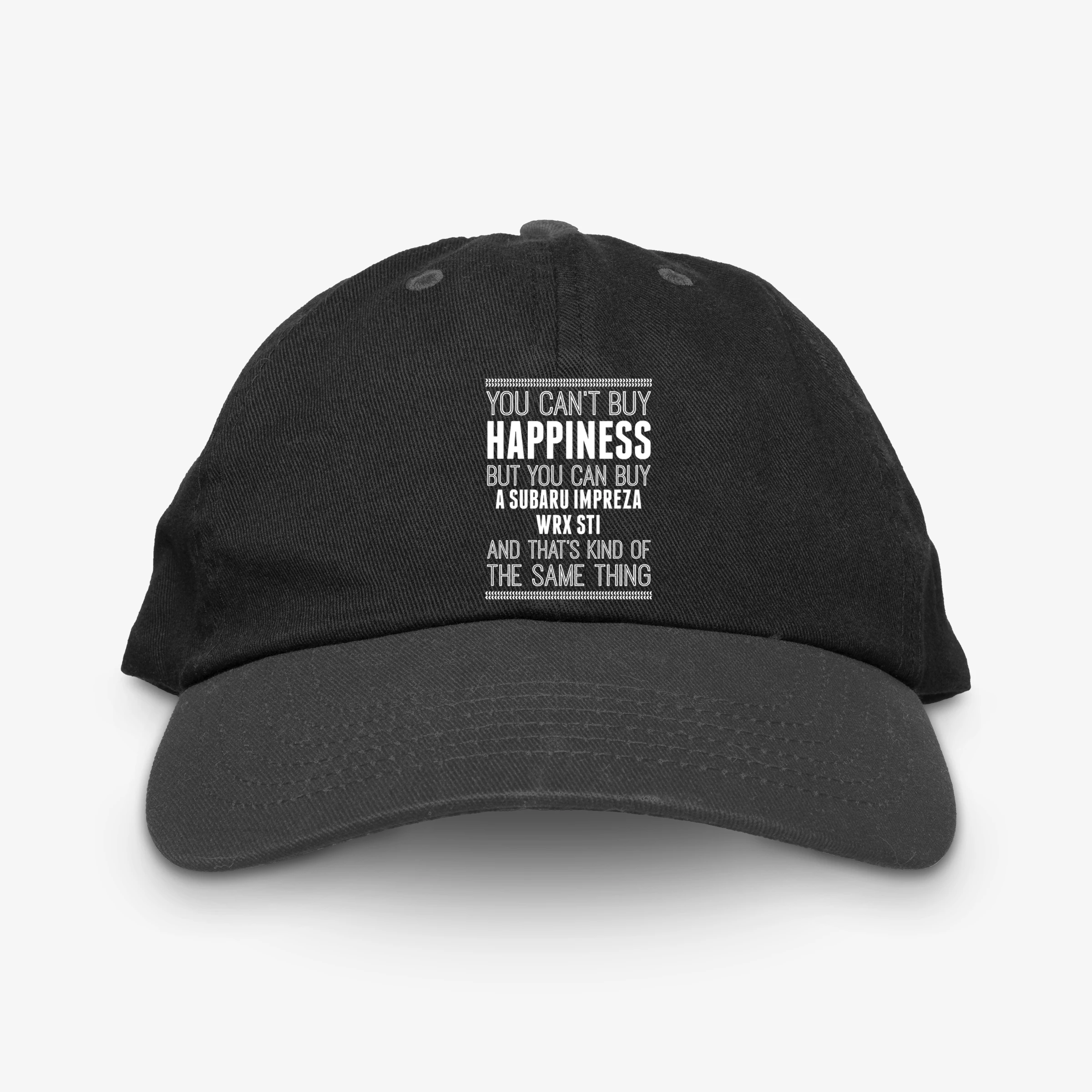 Buy A Subaru Impreza Wrx Sti Happiness Car Lover