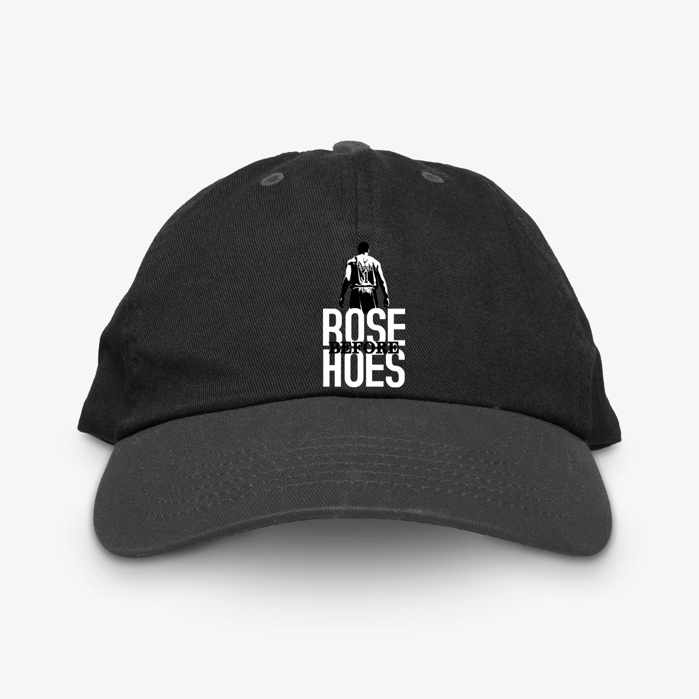 Derrick Rose Before Hoes Funny Basketball Chicago