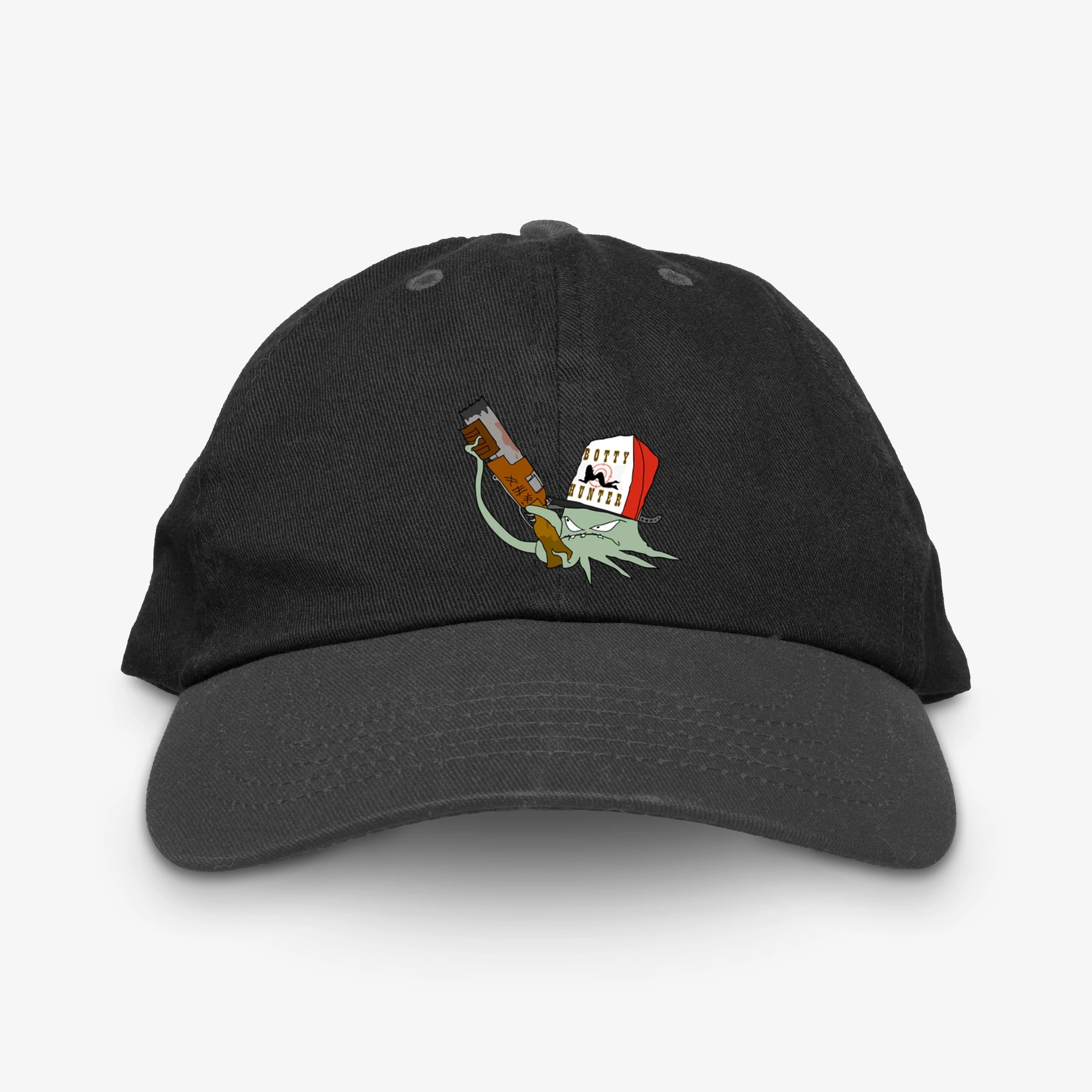 Early Cuyler Squidbillies 1