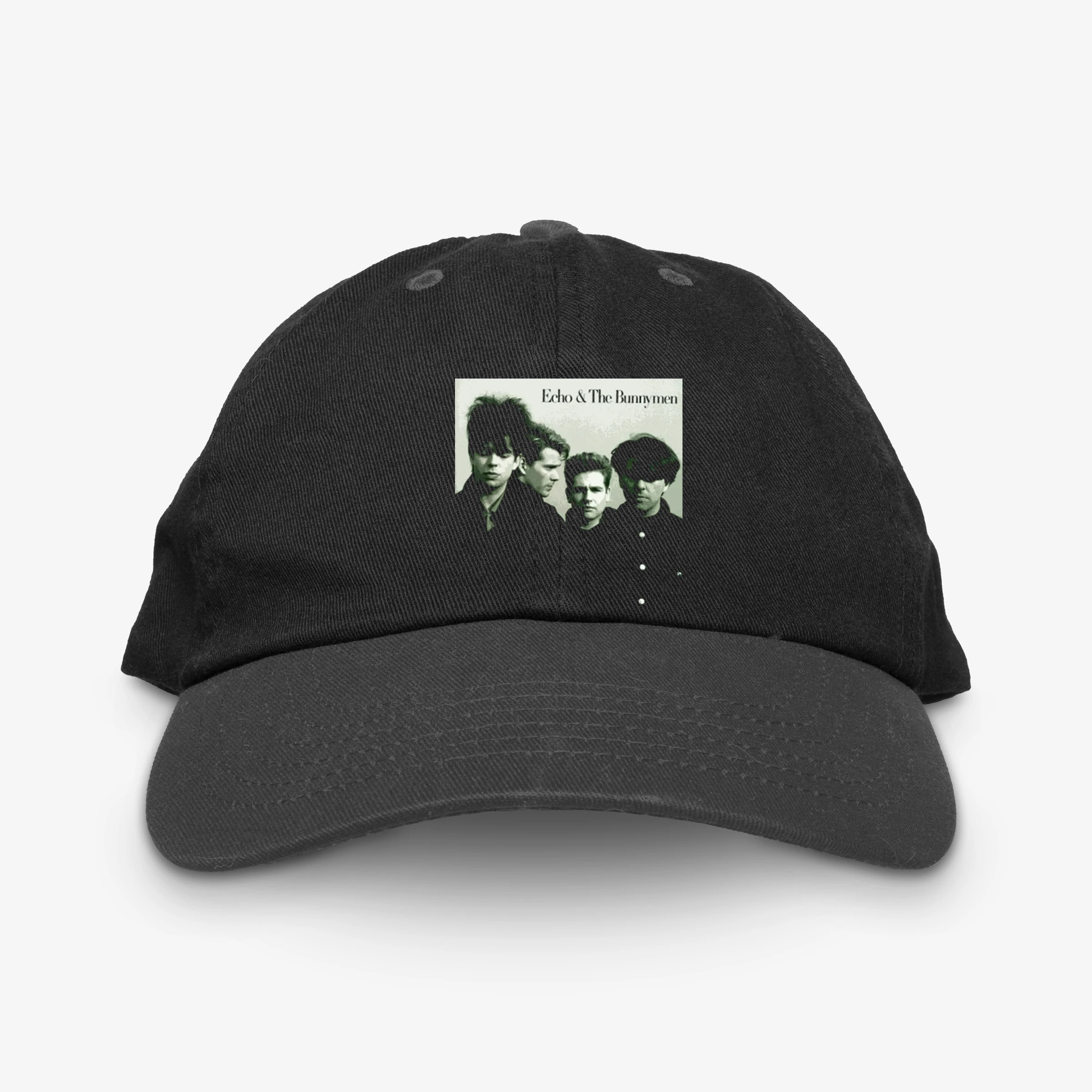 Echo And The Bunnymen New Wave Punk Rock And Roll