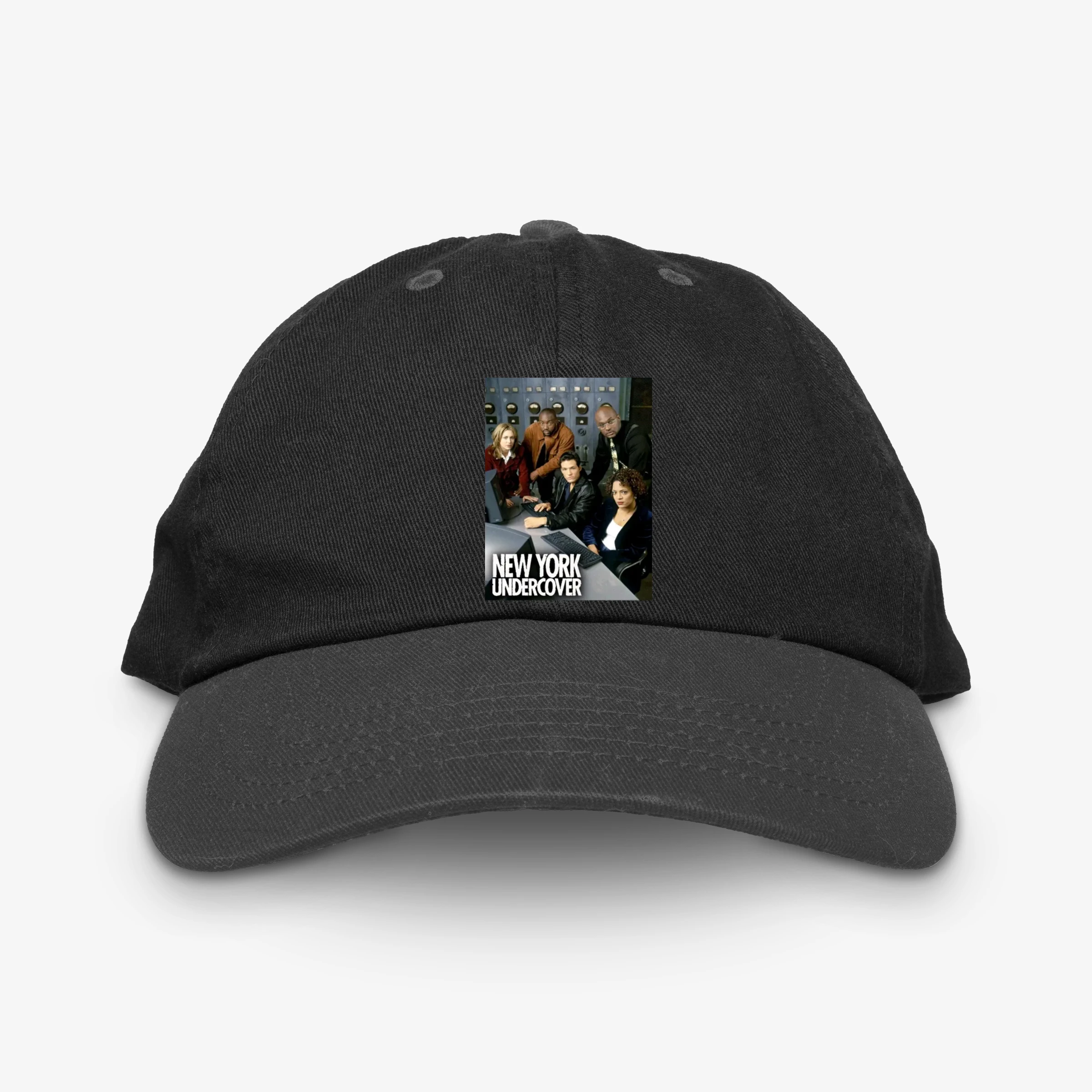 New York Undercover 90s Police Procedural Tv Show