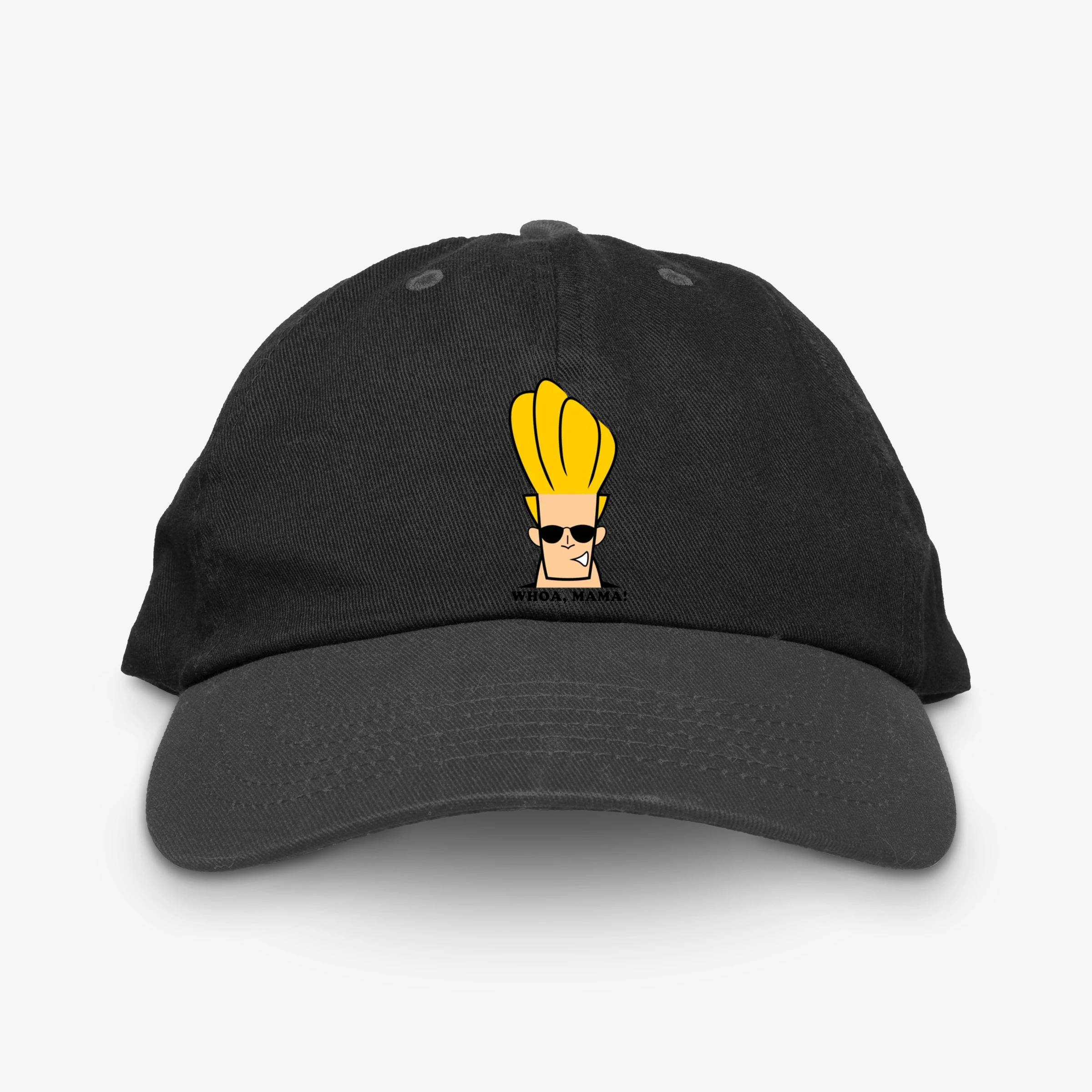 Johnny Bravo Fictional Musican Band Character Fan