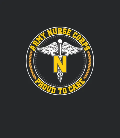 Army Nurse Corps Proud To Care