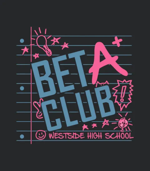 Beta Club Westside High School