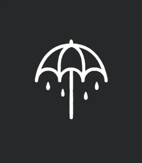 Bmth Thats The Spirit Album Art