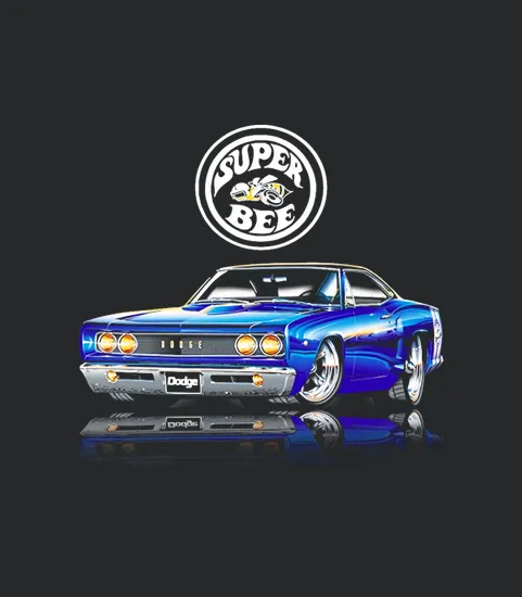 Dodge Super Bee